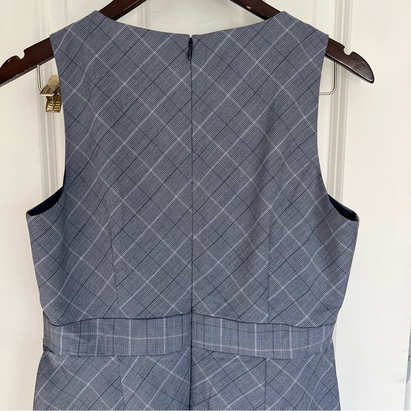 NWT Banana Republic Midi Sheath Dress - Picture 7 of 9